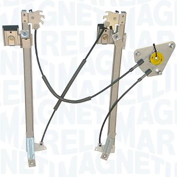 Window Regulator